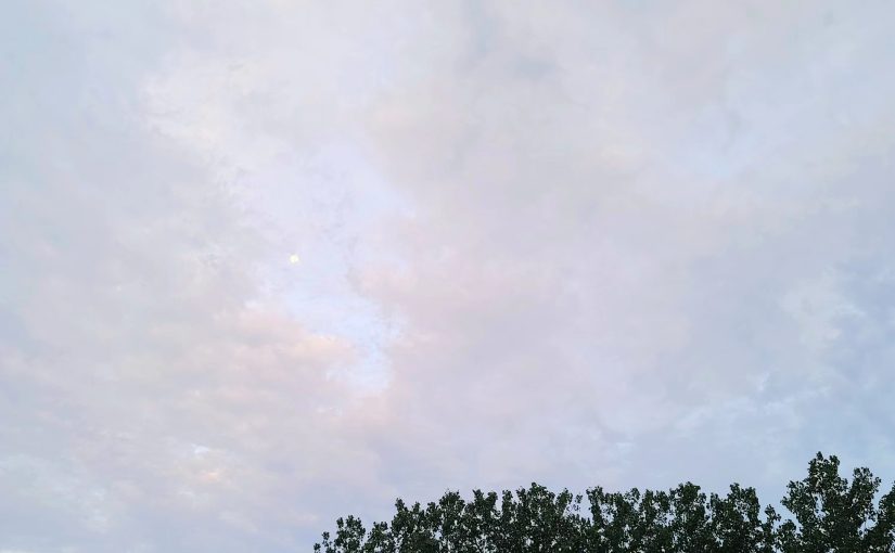 仰角45°一直那么亲切