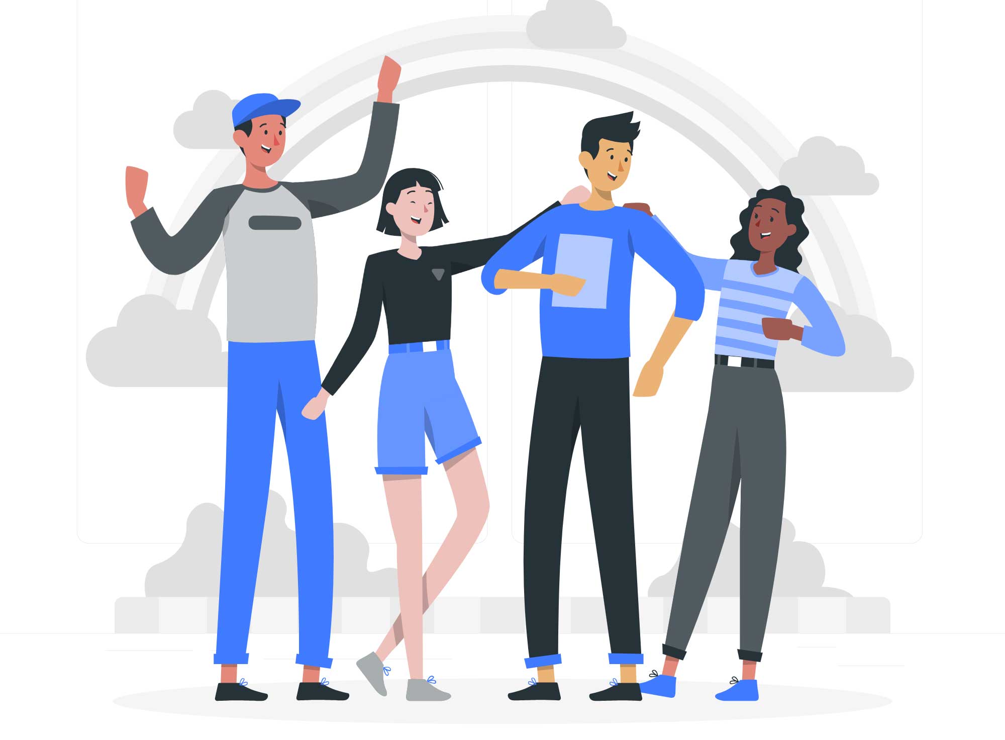 忽有故人心上过