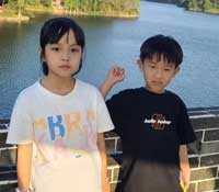 深秋溜娃?‍♂️