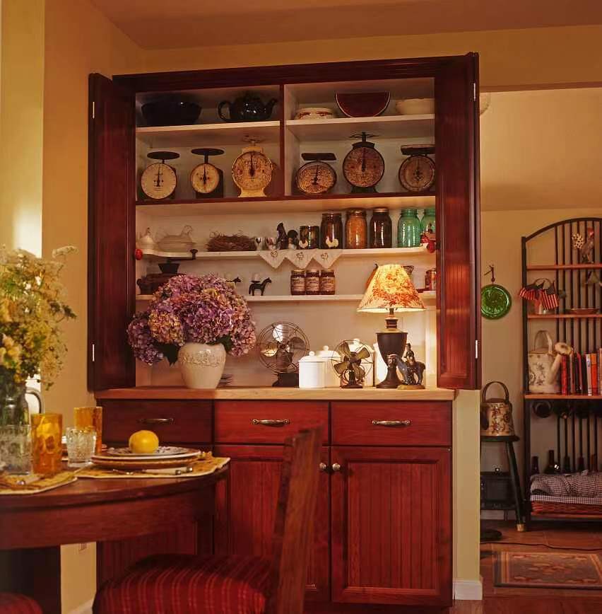 洁癖并不是全部